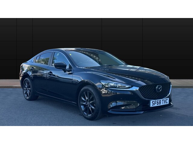 Main listing image - Mazda 6
