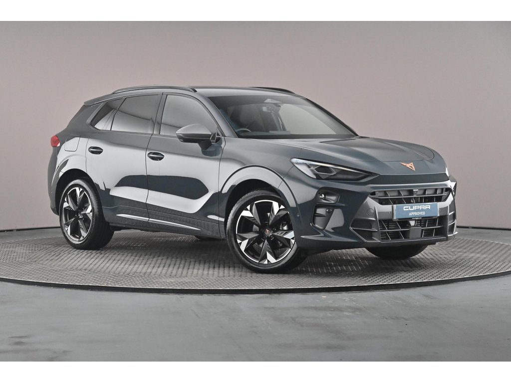 Main listing image - Cupra Terramar