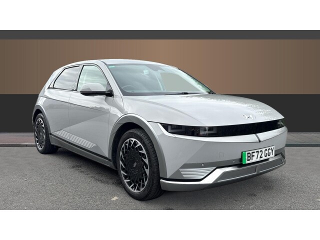 Main listing image - Hyundai IONIQ 5