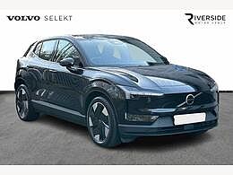 Main listing image - Volvo EX30