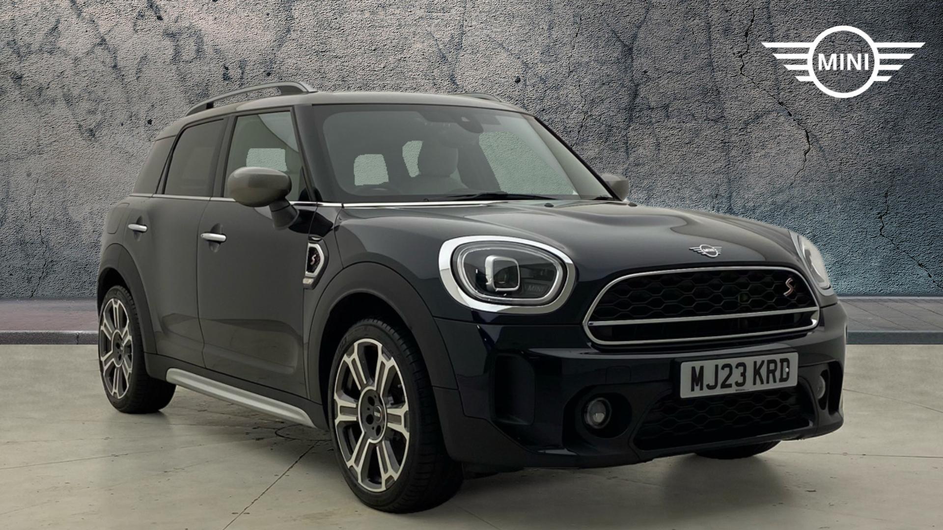 Main listing image - MINI Countryman