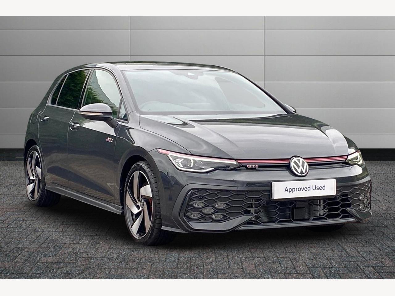 Main listing image - Volkswagen Golf GTI