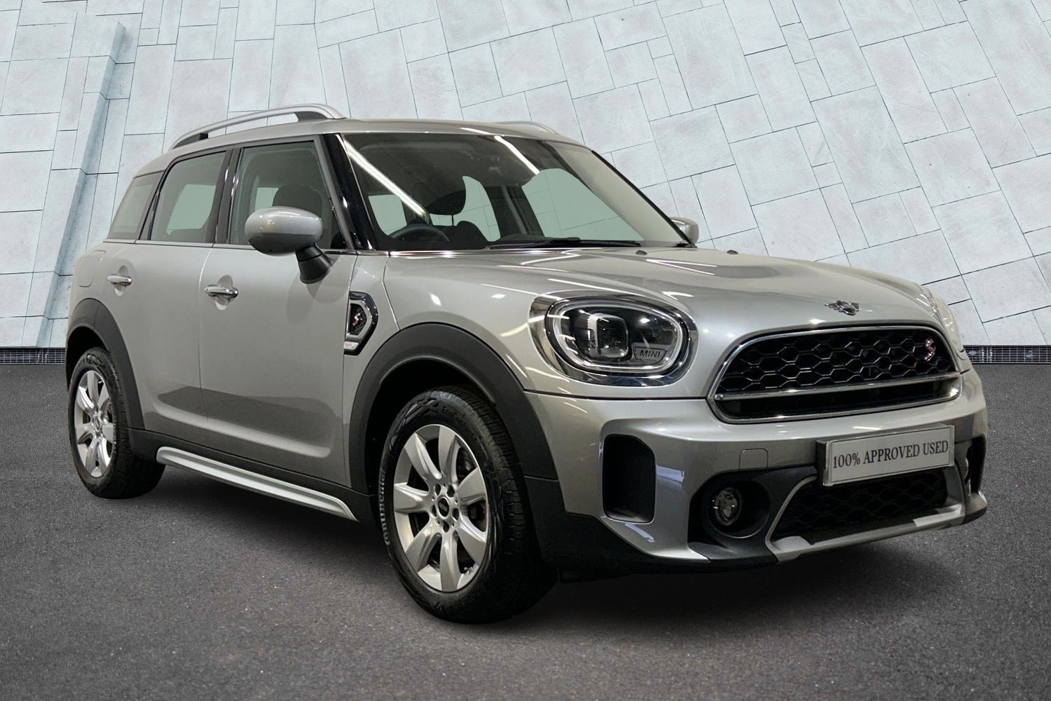 Main listing image - MINI Countryman