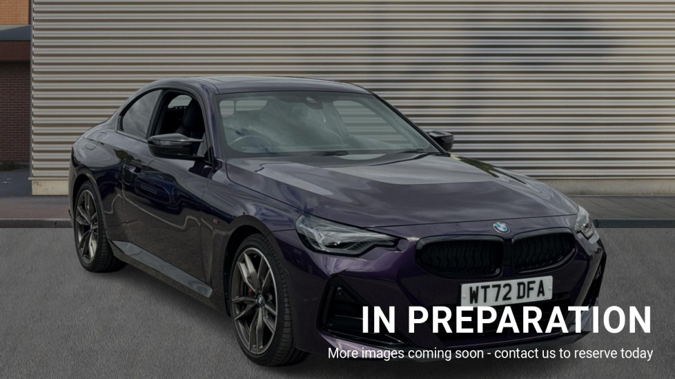 Main listing image - BMW 2 Series