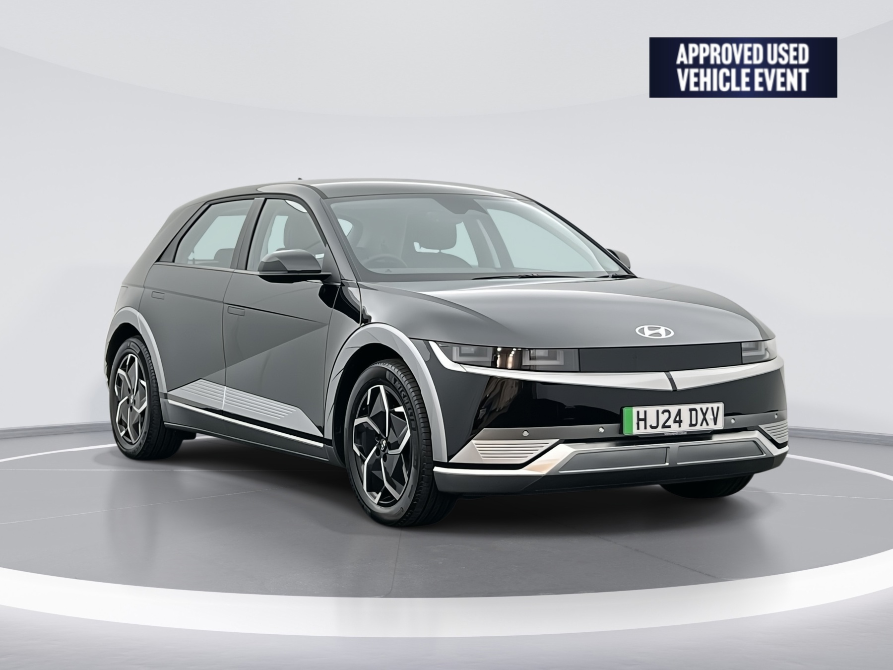 Main listing image - Hyundai IONIQ 5