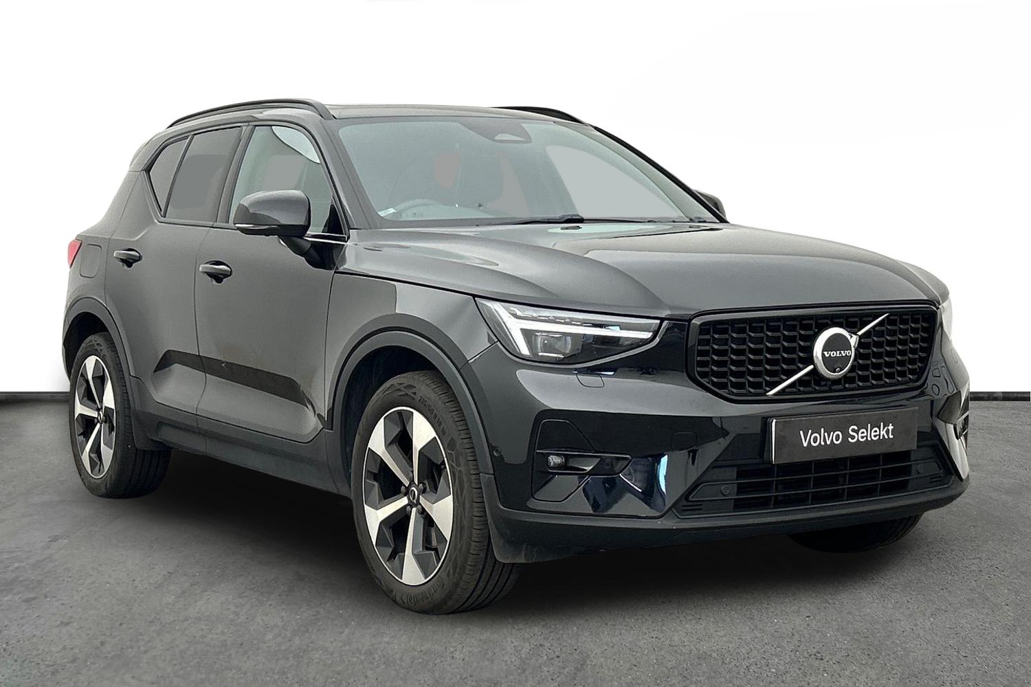 Main listing image - Volvo XC40