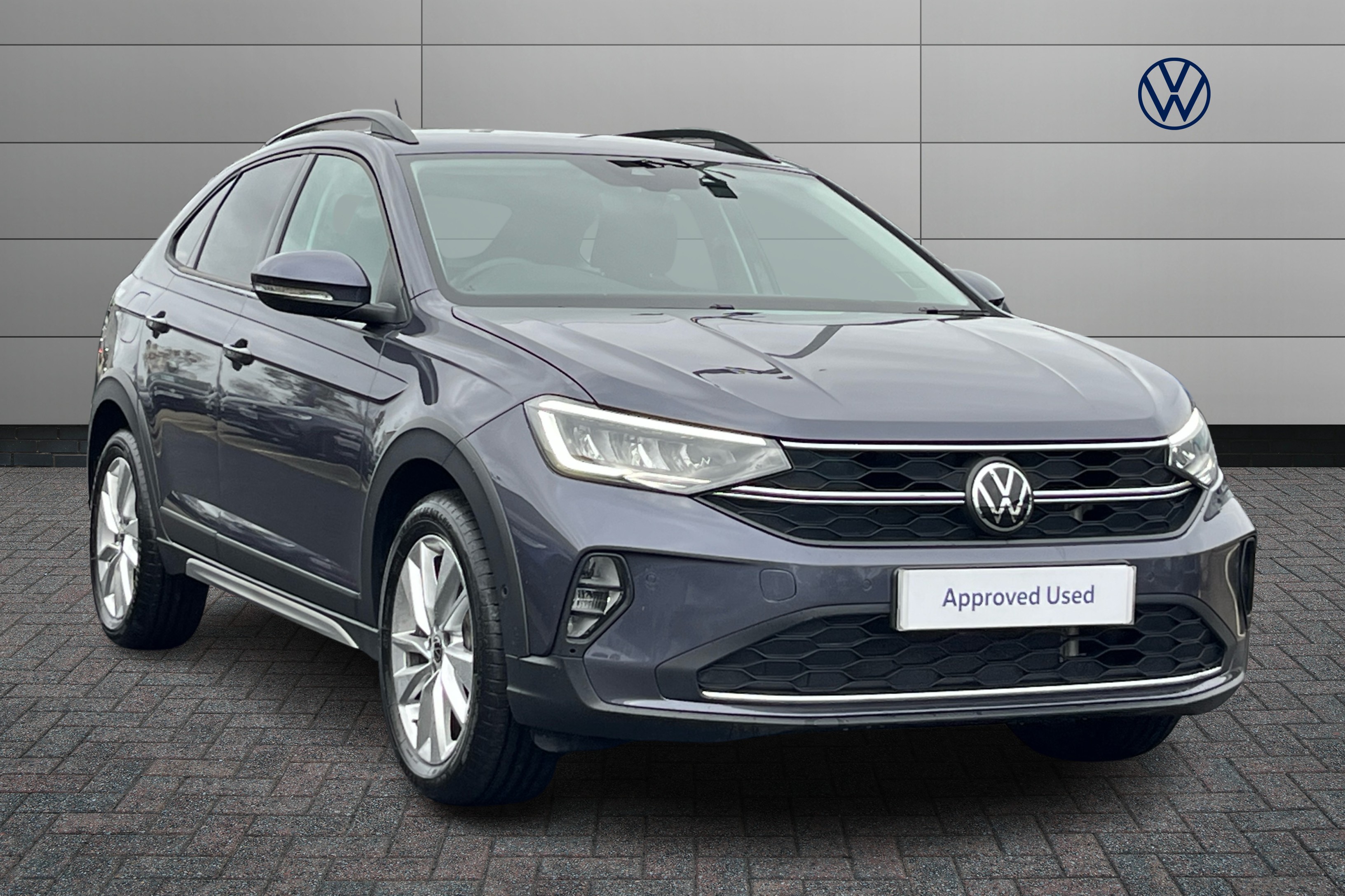 Main listing image - Volkswagen Taigo