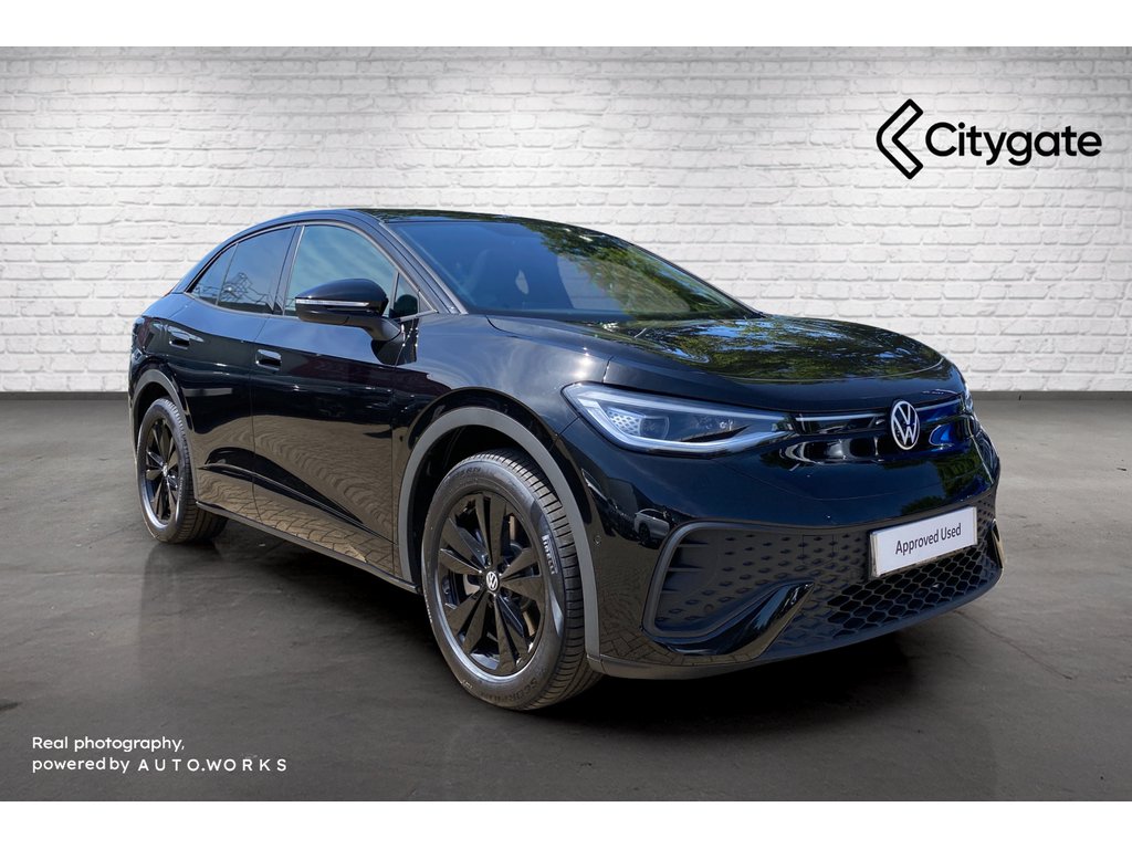Main listing image - Volkswagen ID.5