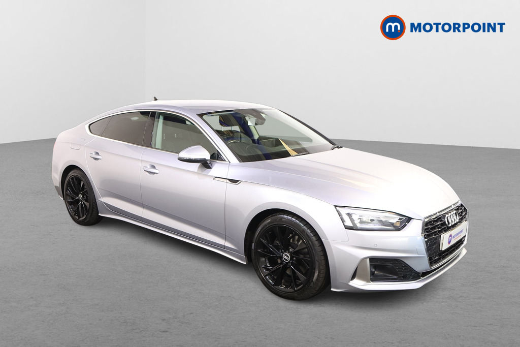 Main listing image - Audi A5 Sportback