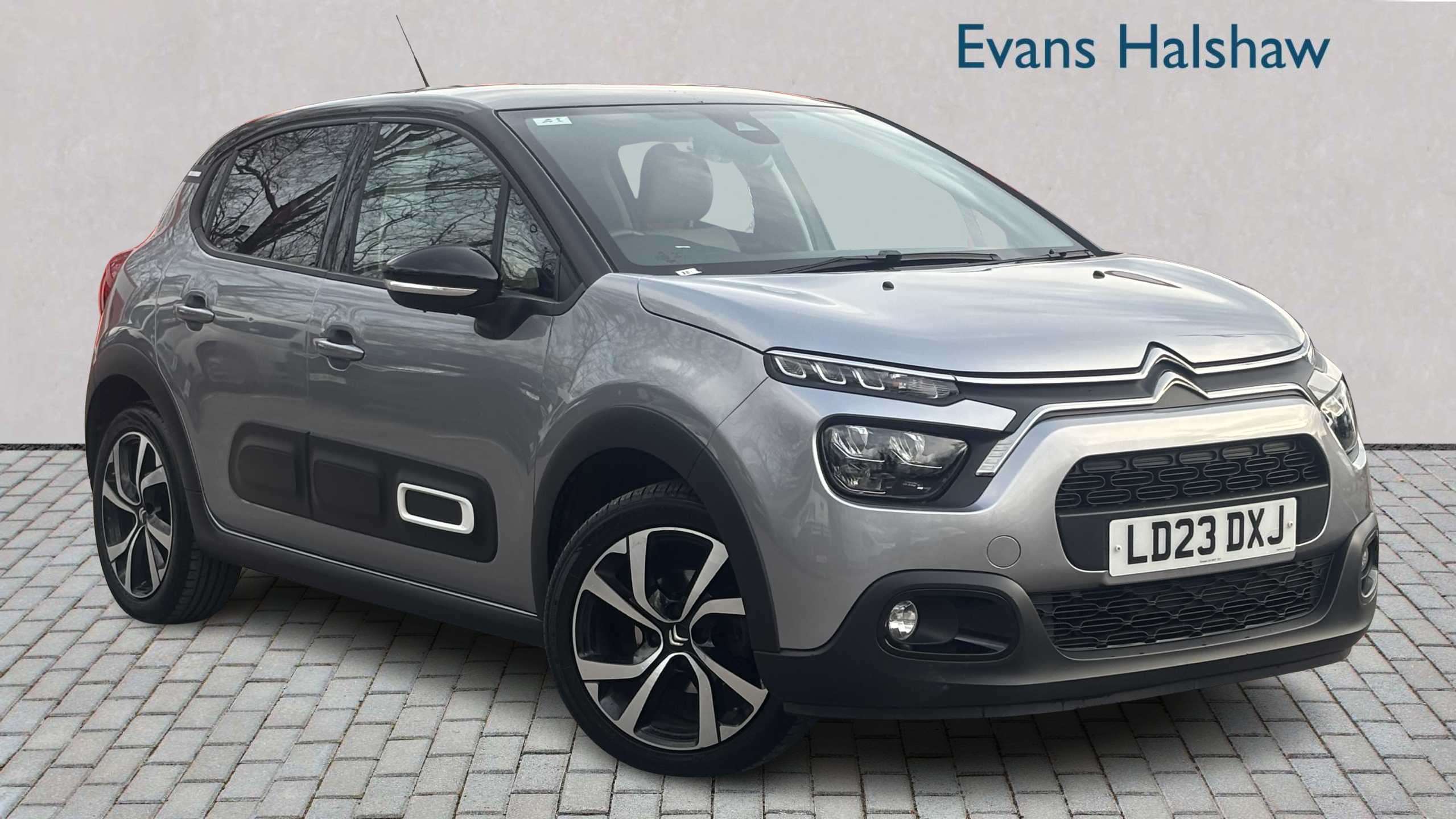 Main listing image - Citroen C3