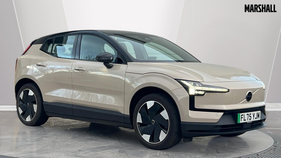 Main listing image - Volvo EX30