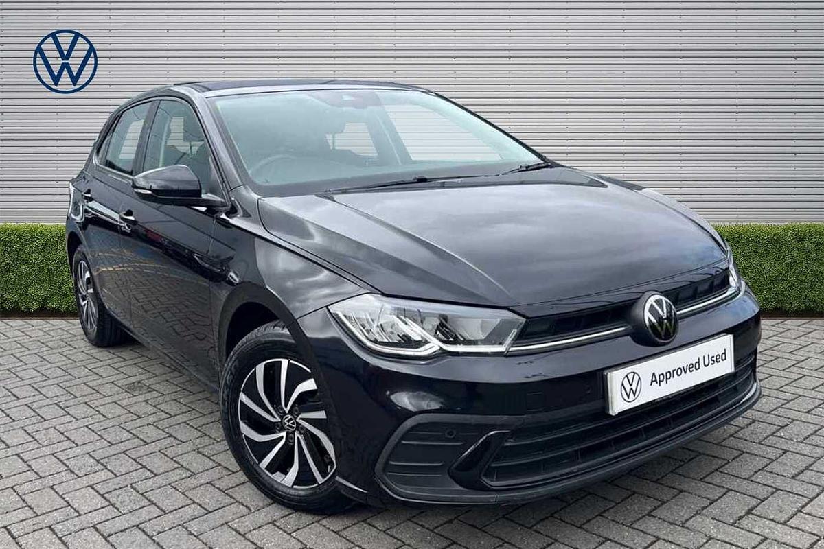Main listing image - Volkswagen Polo