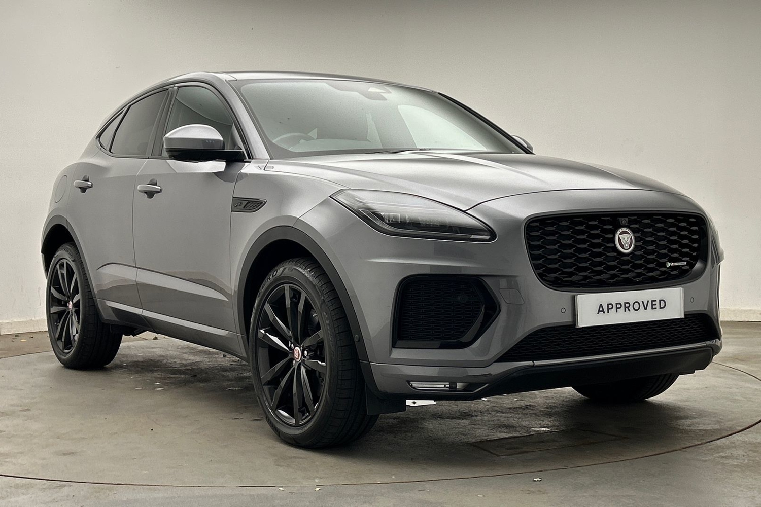 Main listing image - Jaguar E-Pace