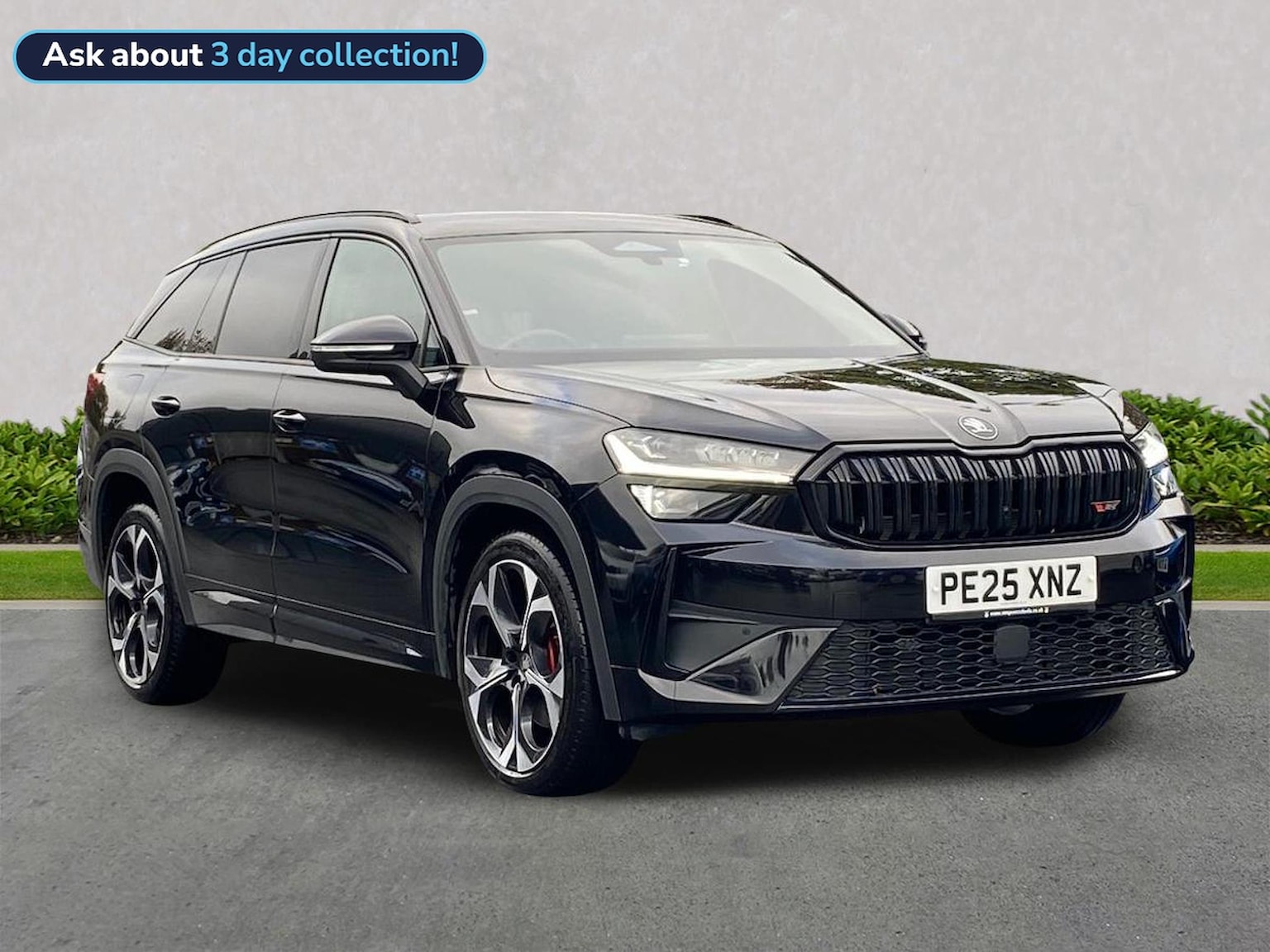 Main listing image - Skoda Kodiaq