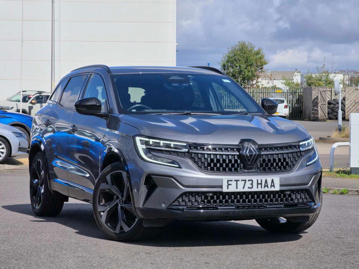 Main listing image - Renault Austral