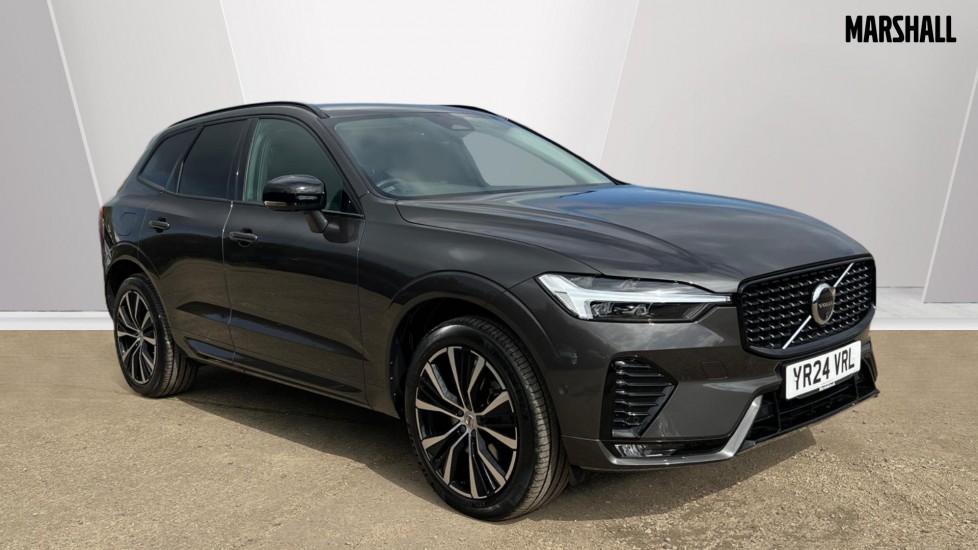 Main listing image - Volvo XC60