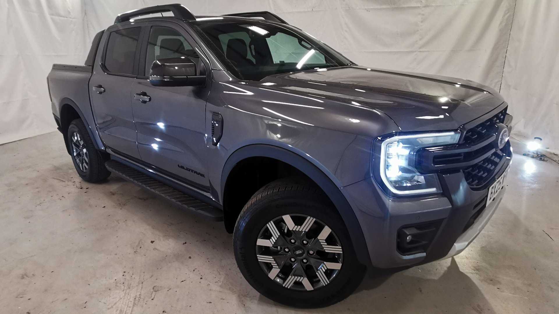 Main listing image - Ford Ranger