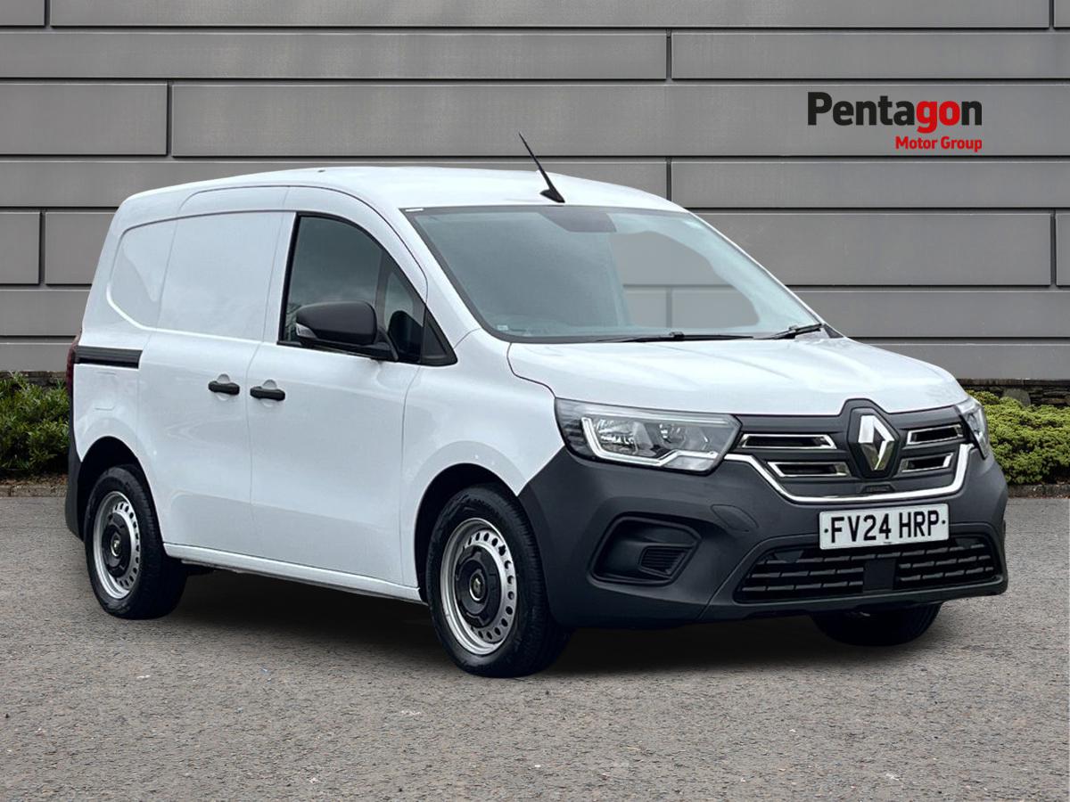 Main listing image - Renault Kangoo