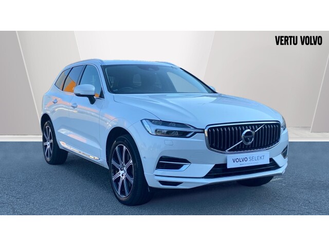 Main listing image - Volvo XC60