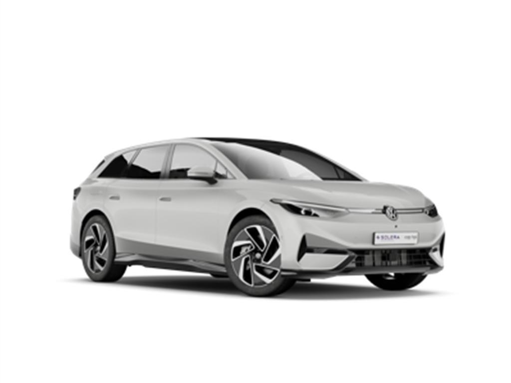 Main listing image - Volkswagen ID.7