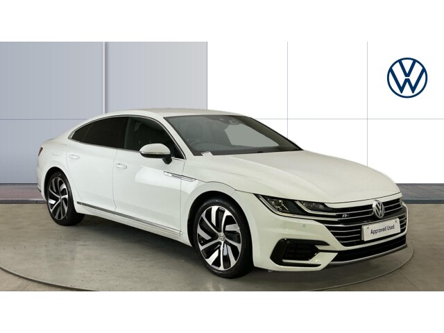 Main listing image - Volkswagen Arteon