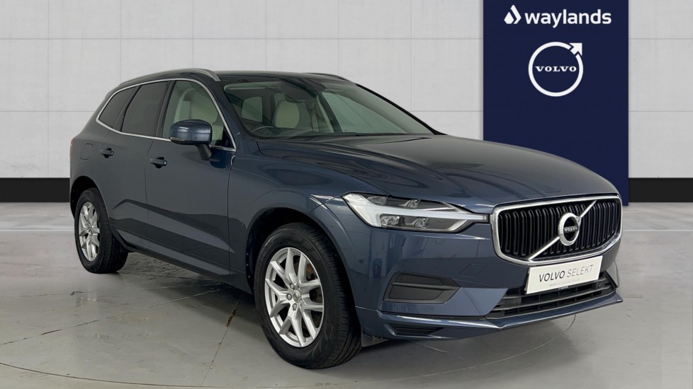 Main listing image - Volvo XC60