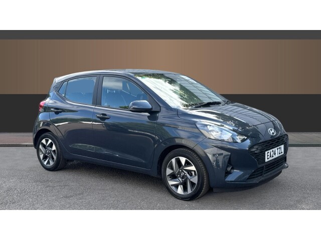 Main listing image - Hyundai i10