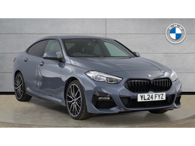 Main listing image - BMW 2 Series Gran Coupe