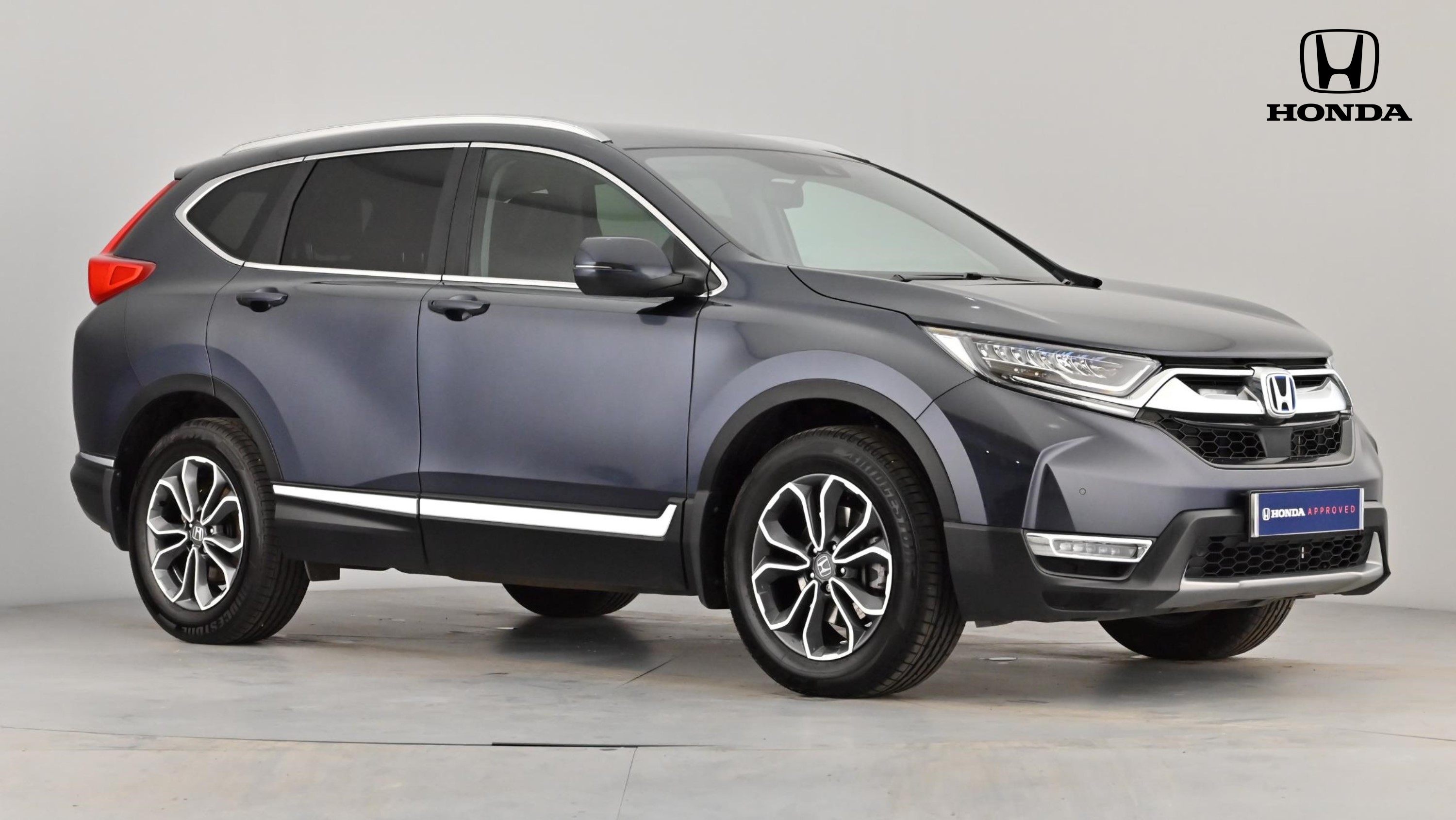 Main listing image - Honda CR-V