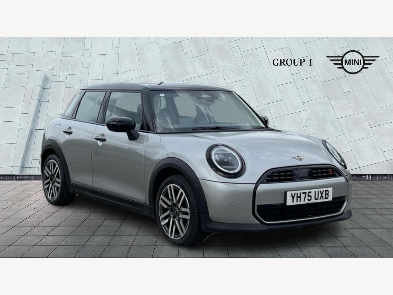Main listing image - MINI Cooper