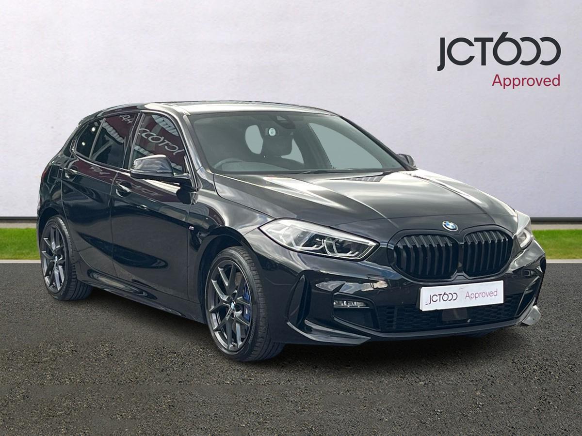 Main listing image - BMW 1 Series