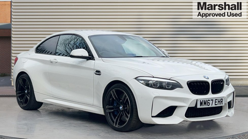 Main listing image - BMW M2