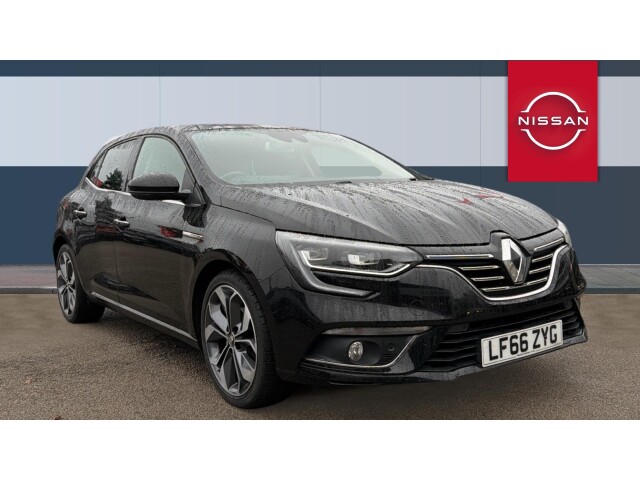 Main listing image - Renault Megane
