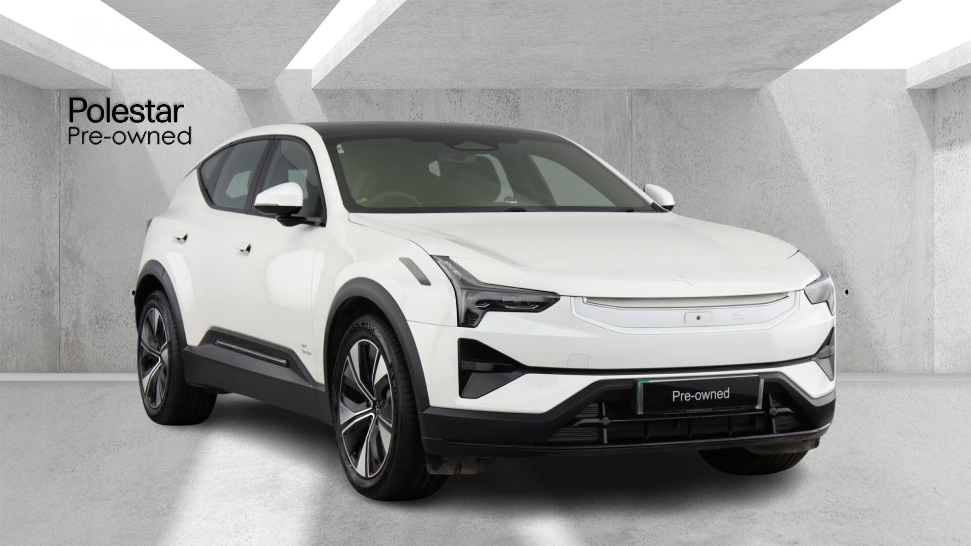 Main listing image - Polestar 3
