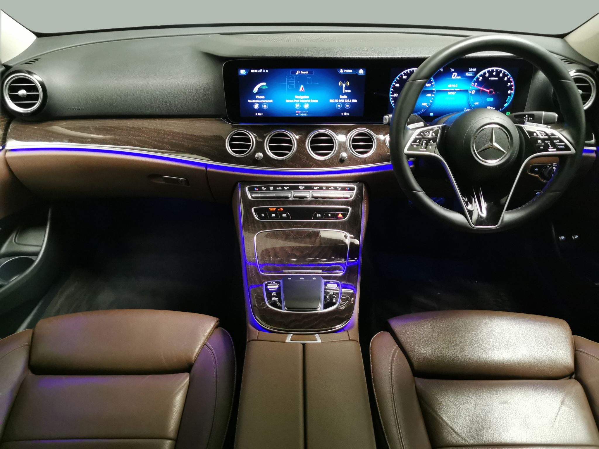 Main listing image - Mercedes-Benz E-Class