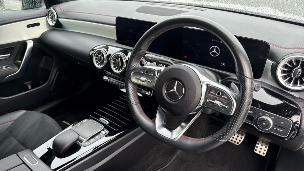 Main listing image - Mercedes-Benz CLA