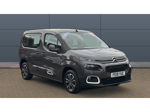 Main listing image - Citroen Berlingo