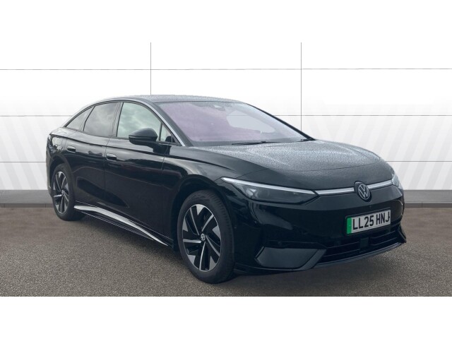 Main listing image - Volkswagen ID.7