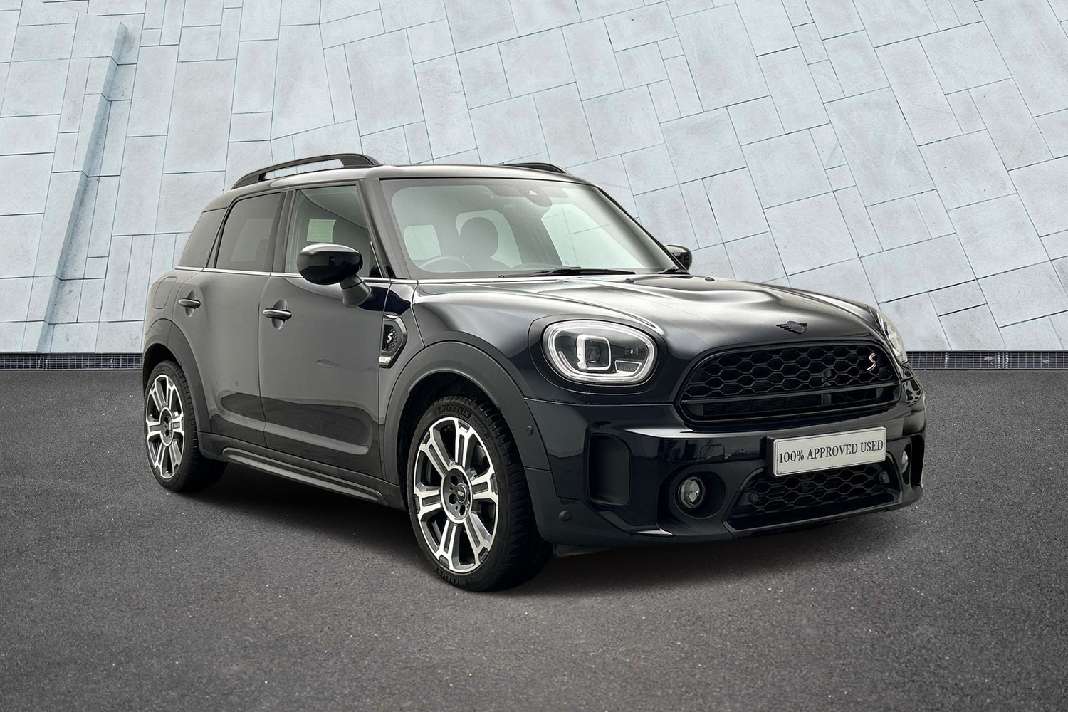 Main listing image - MINI Countryman