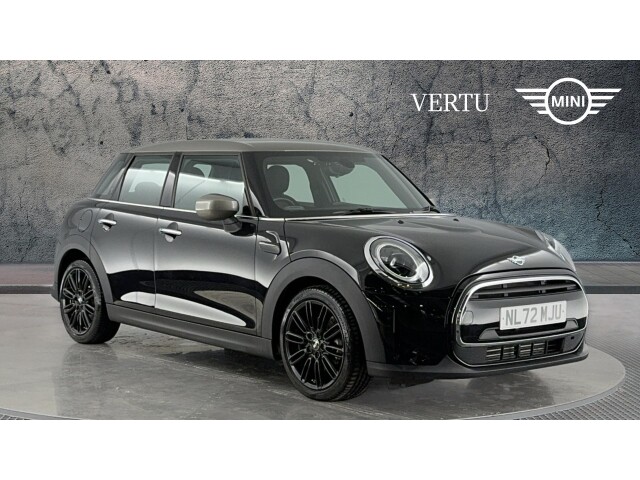 Main listing image - MINI Hatchback 5dr