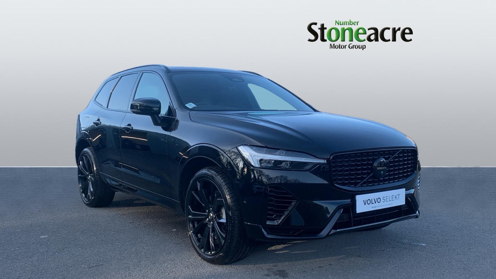 Main listing image - Volvo XC60