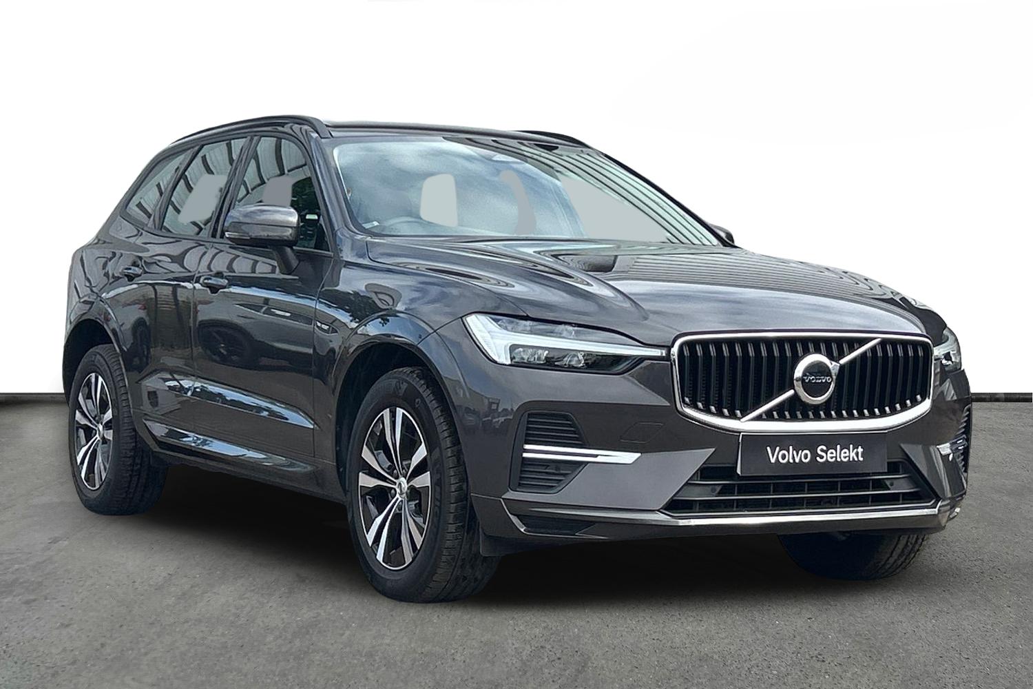 Main listing image - Volvo XC60
