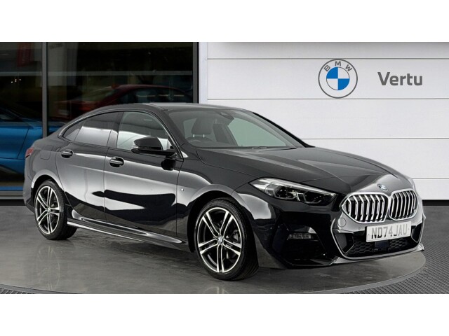 Main listing image - BMW 2 Series Gran Coupe