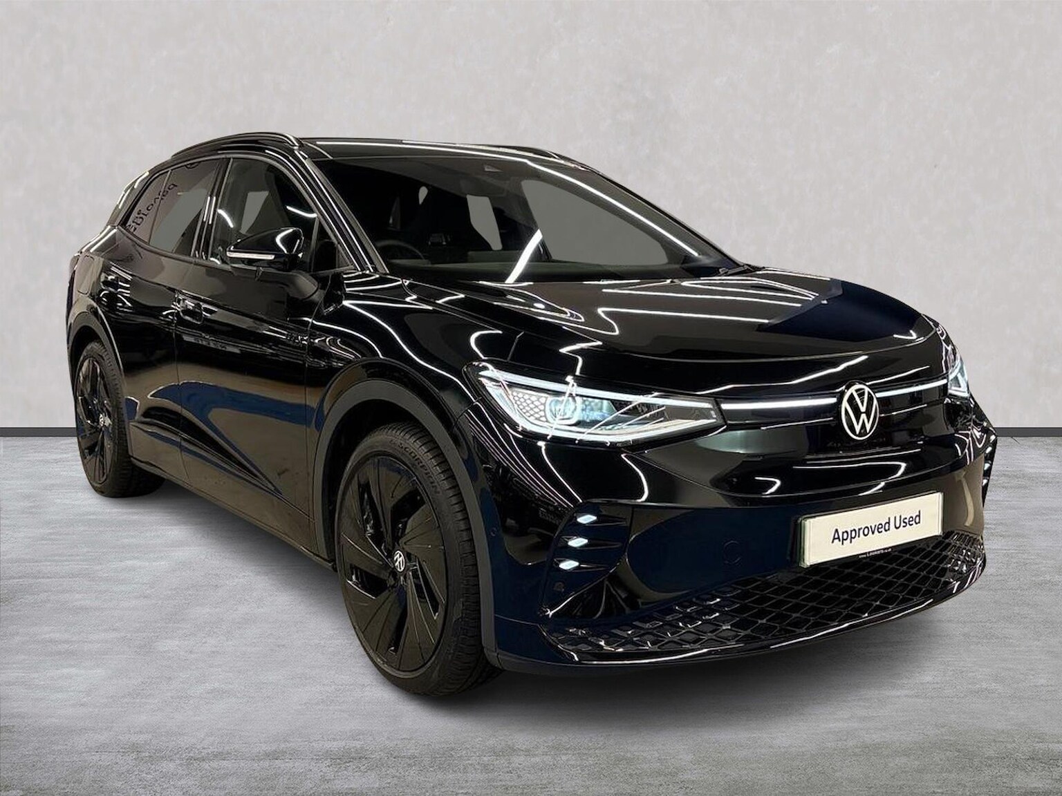 Main listing image - Volkswagen ID.4