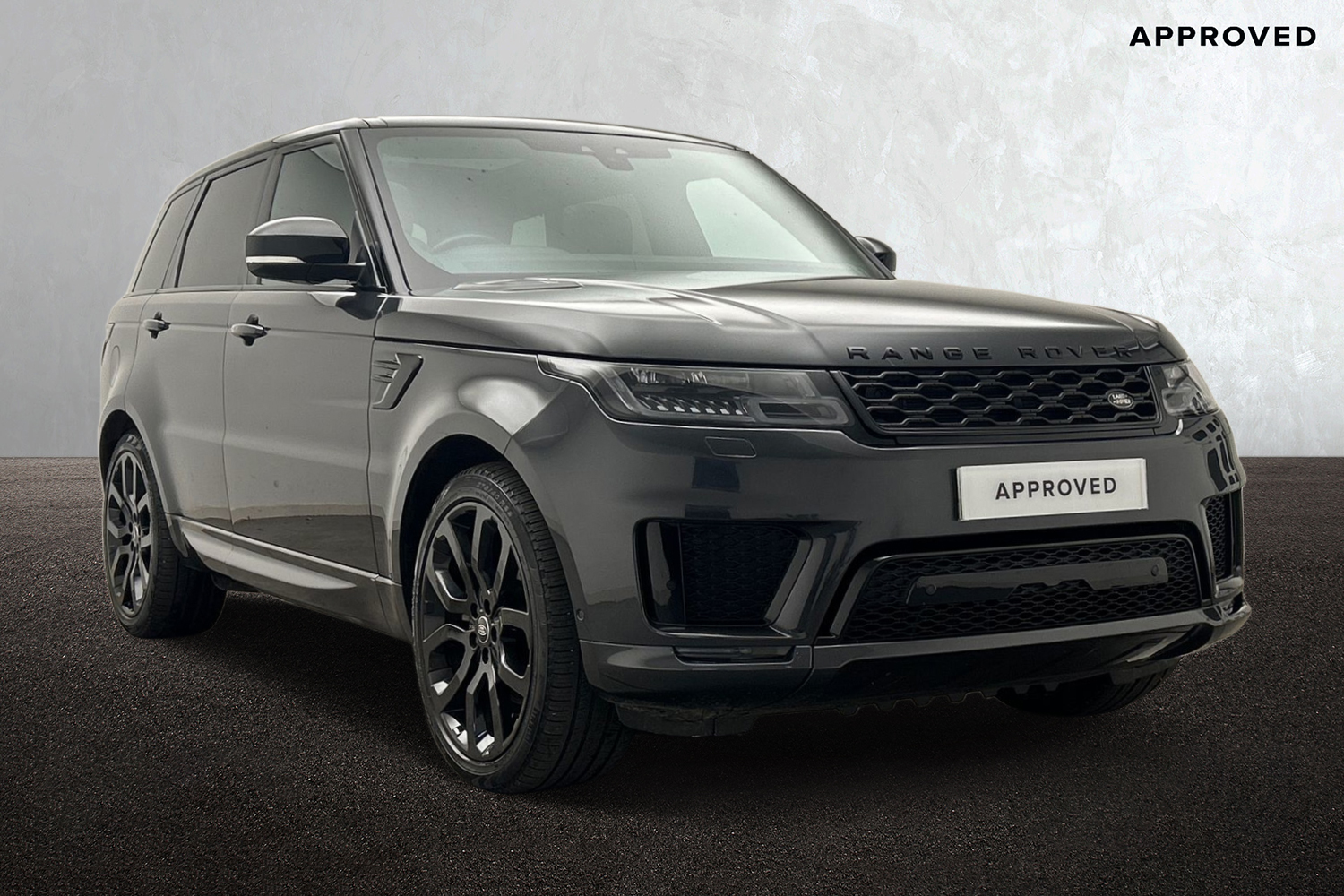 Main listing image - Land Rover Range Rover Sport