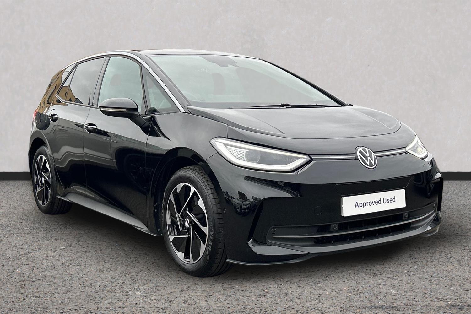 Main listing image - Volkswagen ID.3