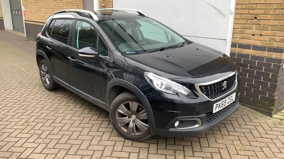 Main listing image - Peugeot 2008