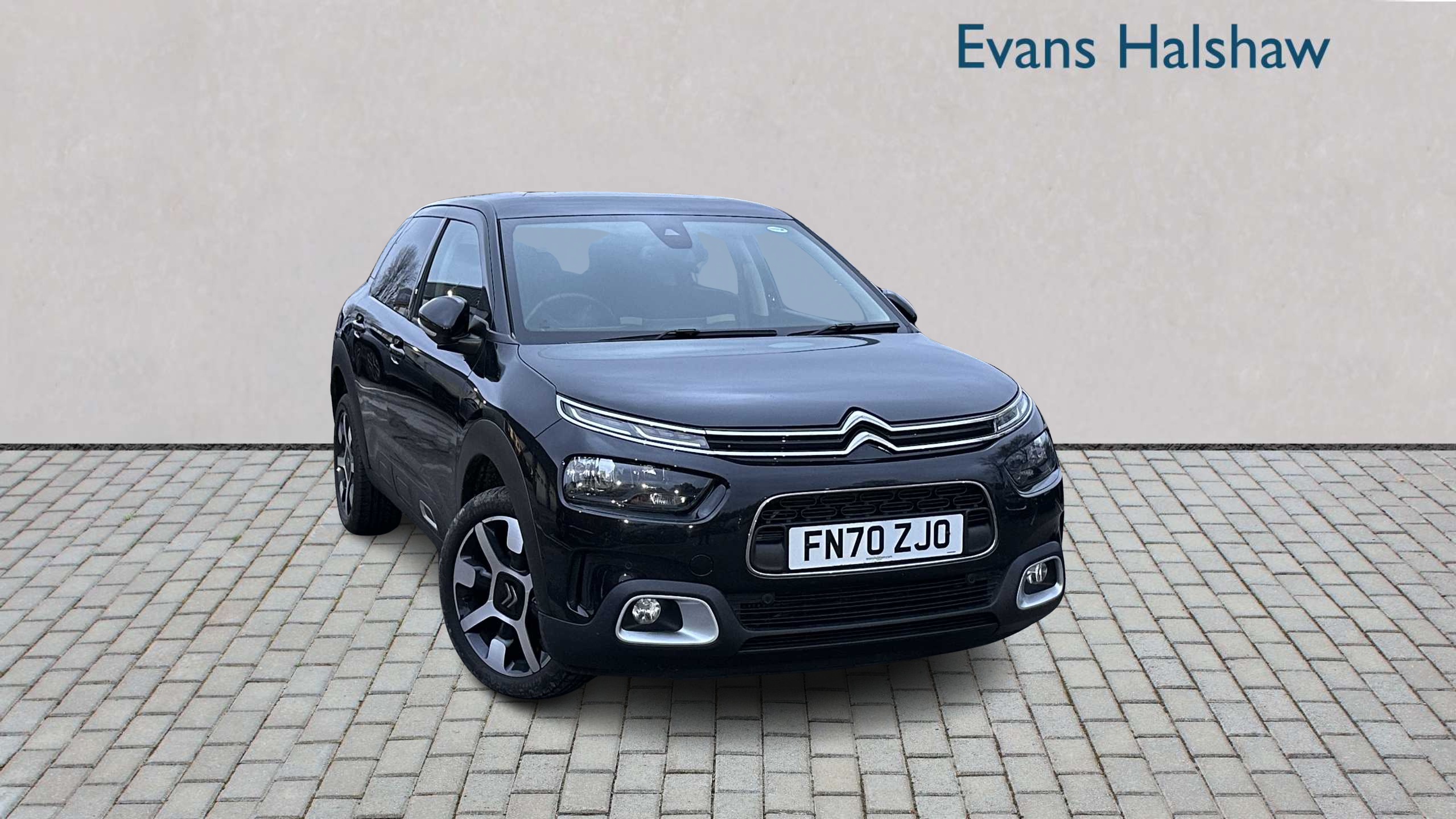 Main listing image - Citroen C4 Cactus