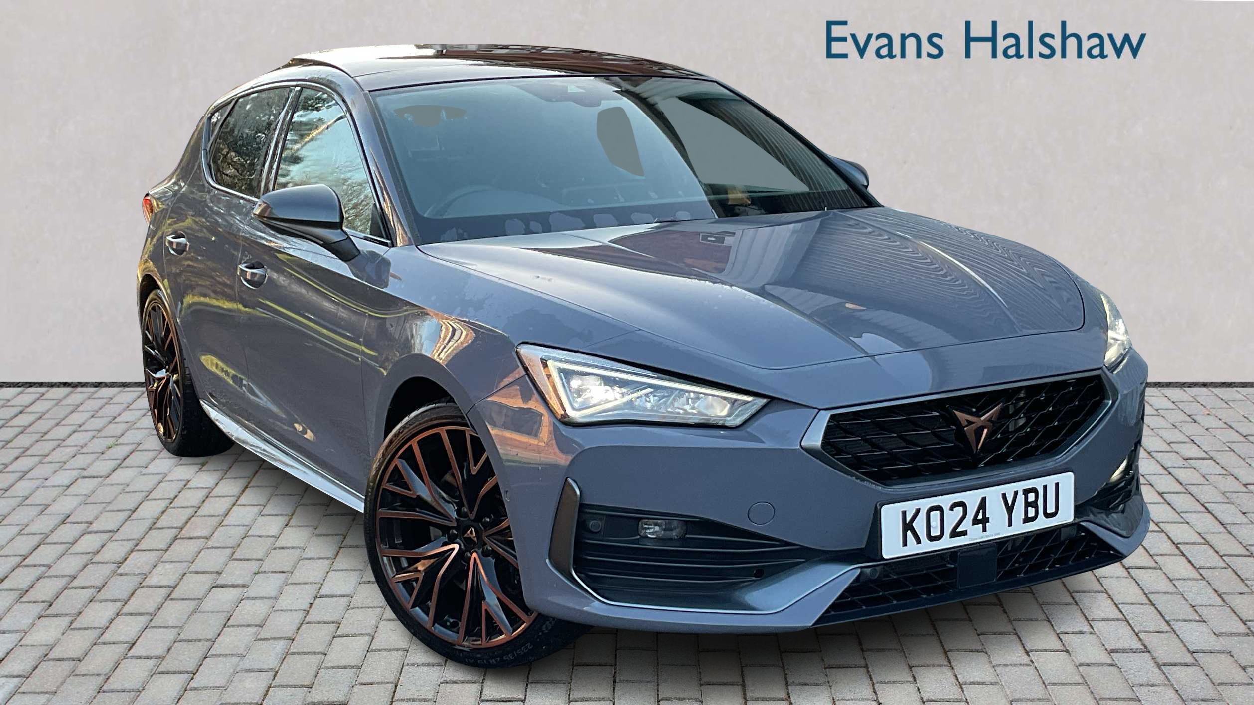 Main listing image - Cupra Leon