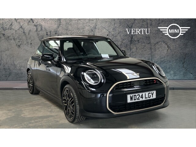 Main listing image - MINI Cooper